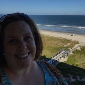 Meet your Posher, Carol